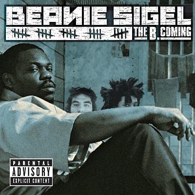 S15E08 - Beanie Sigel, The B. Coming S15E08 - Beanie Sigel, The B. Coming