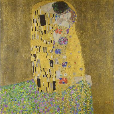 Episodio 51 (T2). El beso. Gustav Klimt.
