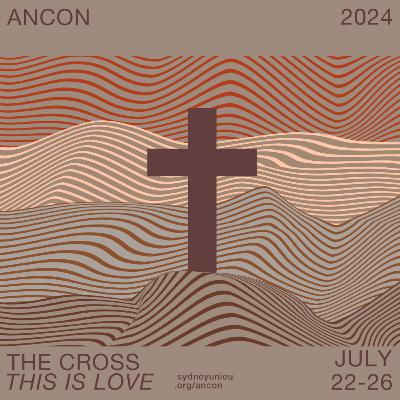 AnCon24: Talk 5 – The Crux of Glory AnCon24: Talk 5 – The Crux of Glory