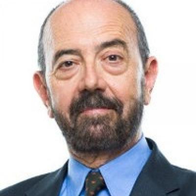Ja Som Aquí Gum FM 8 - MIGUEL RELLÁN