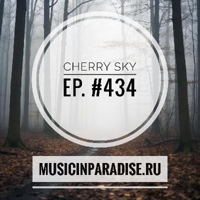 Vlad Cherry - Cherry Sky #434 Vlad Cherry - Cherry Sky #434