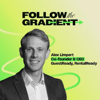 How Stoicism Helps You Stay Grounded When Everything Falls Apart — Alex Limpert of GuestReady on Leading Through Chaos