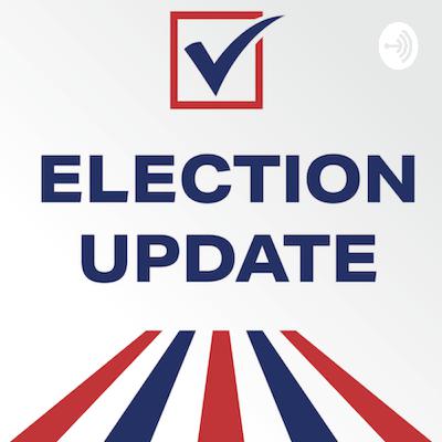 Election Update: 08-30-21