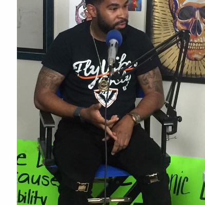 VHAF46 - Gilberto Herrera