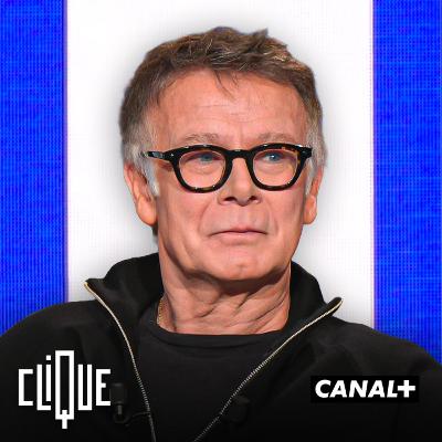 La masterclass de Franck Dubosc : les César, Tom Cruise, l'IA et Élie Semoun La masterclass de Franck Dubosc : les César, Tom Cruise, l'IA et Élie Semoun
