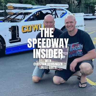 22. Chris Cowling 22. Chris Cowling