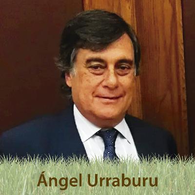 1: Ángel Urraburu: “el campo es el motor del país”