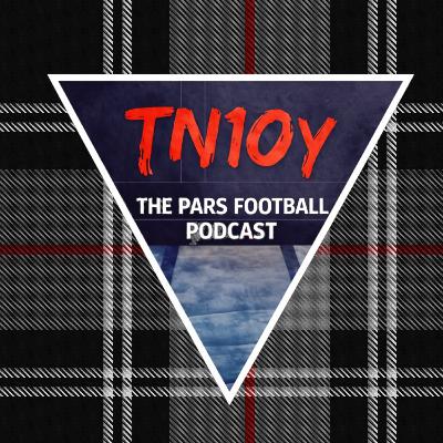 Amazing against Ayr and magic versus Morton