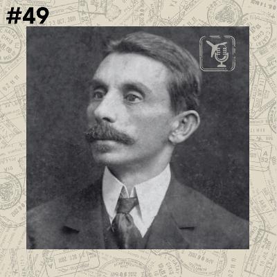 #49 - Euclides da Cunha: o assassinato que chocou o Brasil - Rio de Janeiro | Brasil