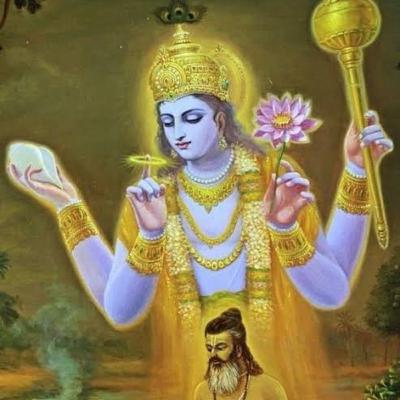 గురు - వ్యాస పూర్ణిమ గురు - వ్యాస పూర్ణిమ