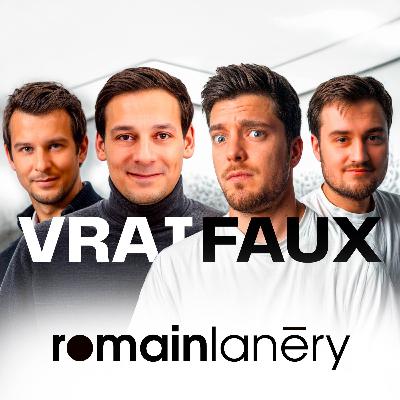 VRAI ou FAUX ? Spécial anecdotes finance !