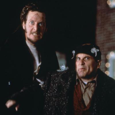 Home Alone (1990)