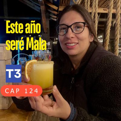 t3 cap 124. Este año seré Mala #puisss t3 cap 124. Este año seré Mala #puisss