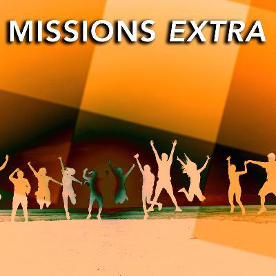 Mission Extra: Mission to Ukraine 2025 Mission Extra: Mission to Ukraine 2025