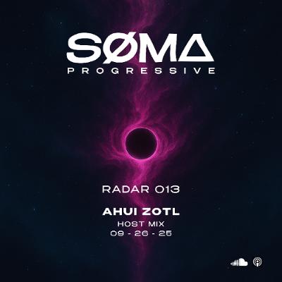013 | Progressive Radar | 09-26-25