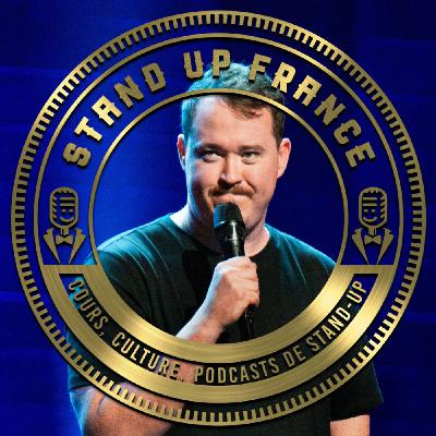 EP169 : Comment progresser plus vite en stand-up ?