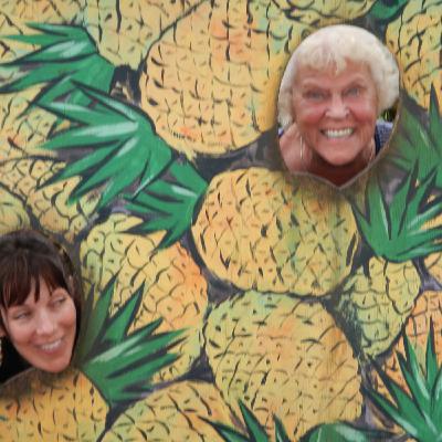 Episode 10 - Letting Go with Humour Episode 10 - Letting Go with Humour