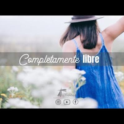 Completamente libre - Junio 05,22
