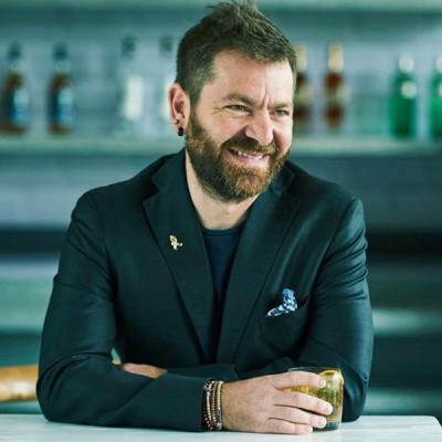 CHE FATICA LA VITA DA BRAND AMBASSADOR CON MIRKO TURKONI