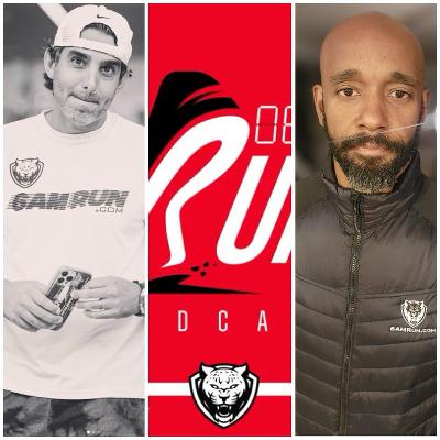 6AMRun - The Next Generation of Runners with Hami Mahani