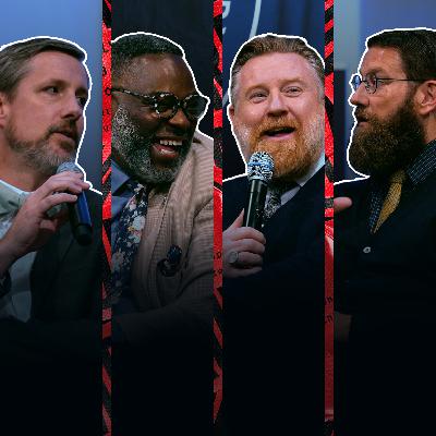 The Christianity Tomorrow Panel | BONUS