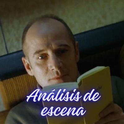 ANÁLISIS DE ESCENA - La vida de los otros (2006) - Episodio exclusivo para mecenas