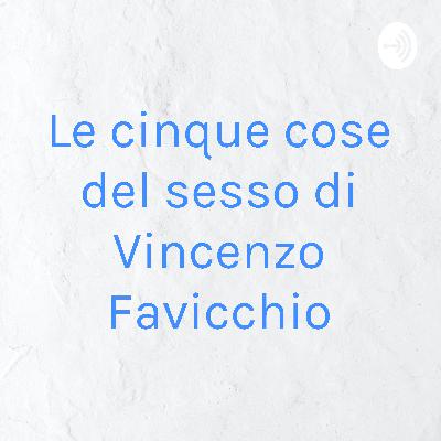 Cinque cose sul sesso del bambino