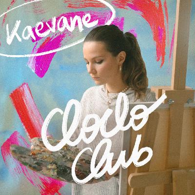 "Dessiner c'est comme respirer" pour Kaevane, artiste et illustratrice passionnée de Japon