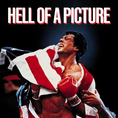 Rocky IV - A rock(y) opera for the ages Rocky IV - A rock(y) opera for the ages
