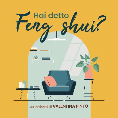 Ep.22: Come scegliere e organizzare uno spazio di lavoro organizzato seguendo i principi del Feng Shui - Felipe Goycoolea Ep.22: Come scegliere e organizzare uno spazio di lavoro organizzato seguendo i principi del Feng Shui - Felipe Goycoolea
