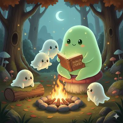 Are You Afraid of the Dark 2