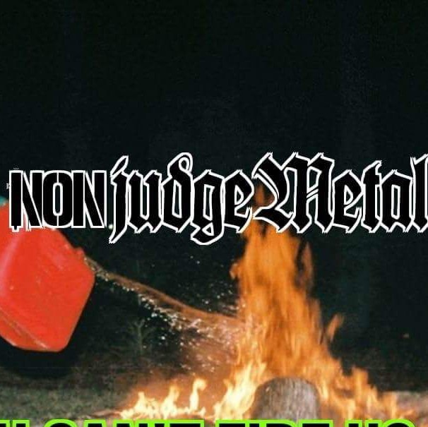 NonjudgeMetal Metal CastBox show