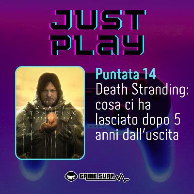 Death Stranding - L'opera più intima e sconvolgente di Hideo Kojima