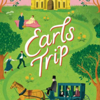 Read Earls Trip by Jenny  Holiday Full Page