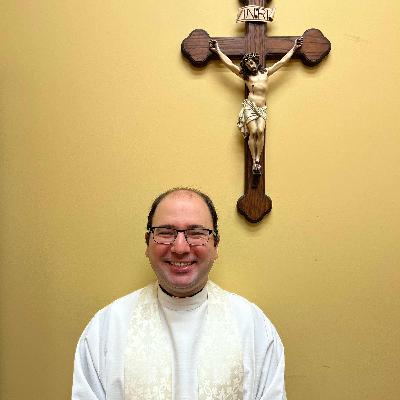 Fr. Kevin Yono - 2nd Sunday of Advent Fr. Kevin Yono - 2nd Sunday of Advent