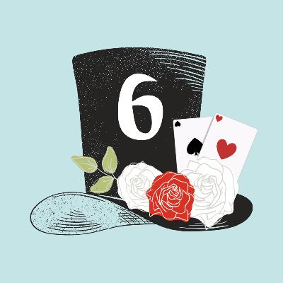 Chapter 6: Pig & Pepper