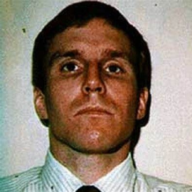 Michael Swango
