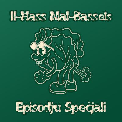 IL-ĦASS MAL-BASSELS: Ir-Ritorn Trijonfali dirett minn Brussell IL-ĦASS MAL-BASSELS: Ir-Ritorn Trijonfali dirett minn Brussell