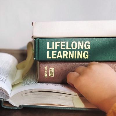 Life long learning