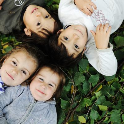 E21: What is Social Intelligence in Children?