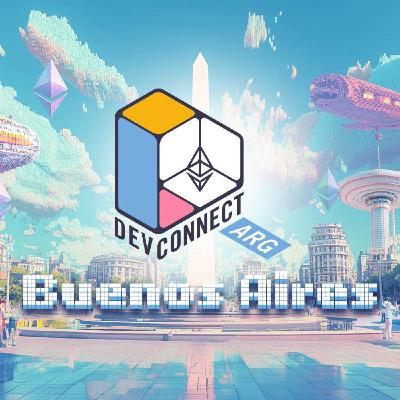 Nov 20: LIVE FROM ARGENTINA