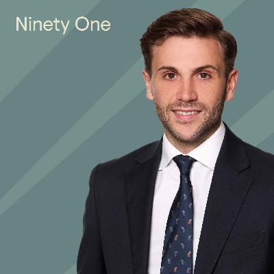 #51 The Fed’s flip – why risk management could be a tailwind for equities #51 The Fed’s flip – why risk management could be a tailwind for equities