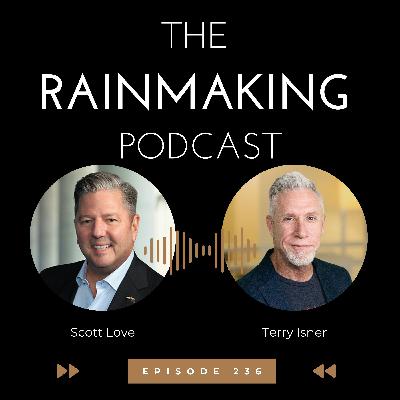 TRP 236: Pitch Perfect: How to Win the Beauty Contest with Terry Isner TRP 236: Pitch Perfect: How to Win the Beauty Contest with Terry Isner