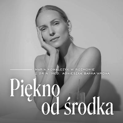 Starzenie się skóry