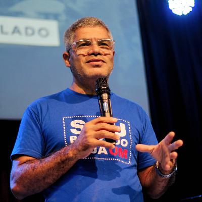 Pr. Edmelson Santos | Batismo Nas Águas