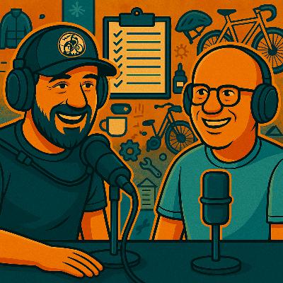 Folge #23 - 10 Punkte für die Offseason