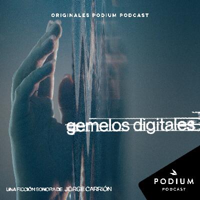 Gemelos digitales - Estreno el 26 de marzo