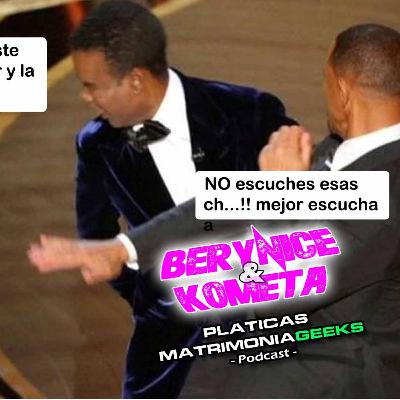 Lo que nos gusto de los premio Oscar