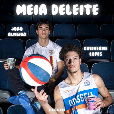 Meia Deleite- Défice de atenção, Casa dos Youtubers, Hábitos desportivos de pais- 18 de dezembro de 2025 Meia Deleite- Défice de atenção, Casa dos Youtubers, Hábitos desportivos de pais- 18 de dezembro de 2025
