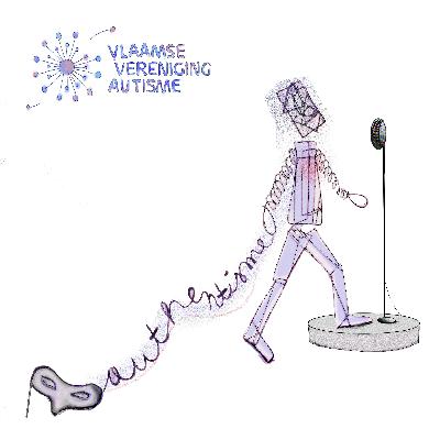 #8 Autisme en werk: een positief verhaal #8 Autisme en werk: een positief verhaal